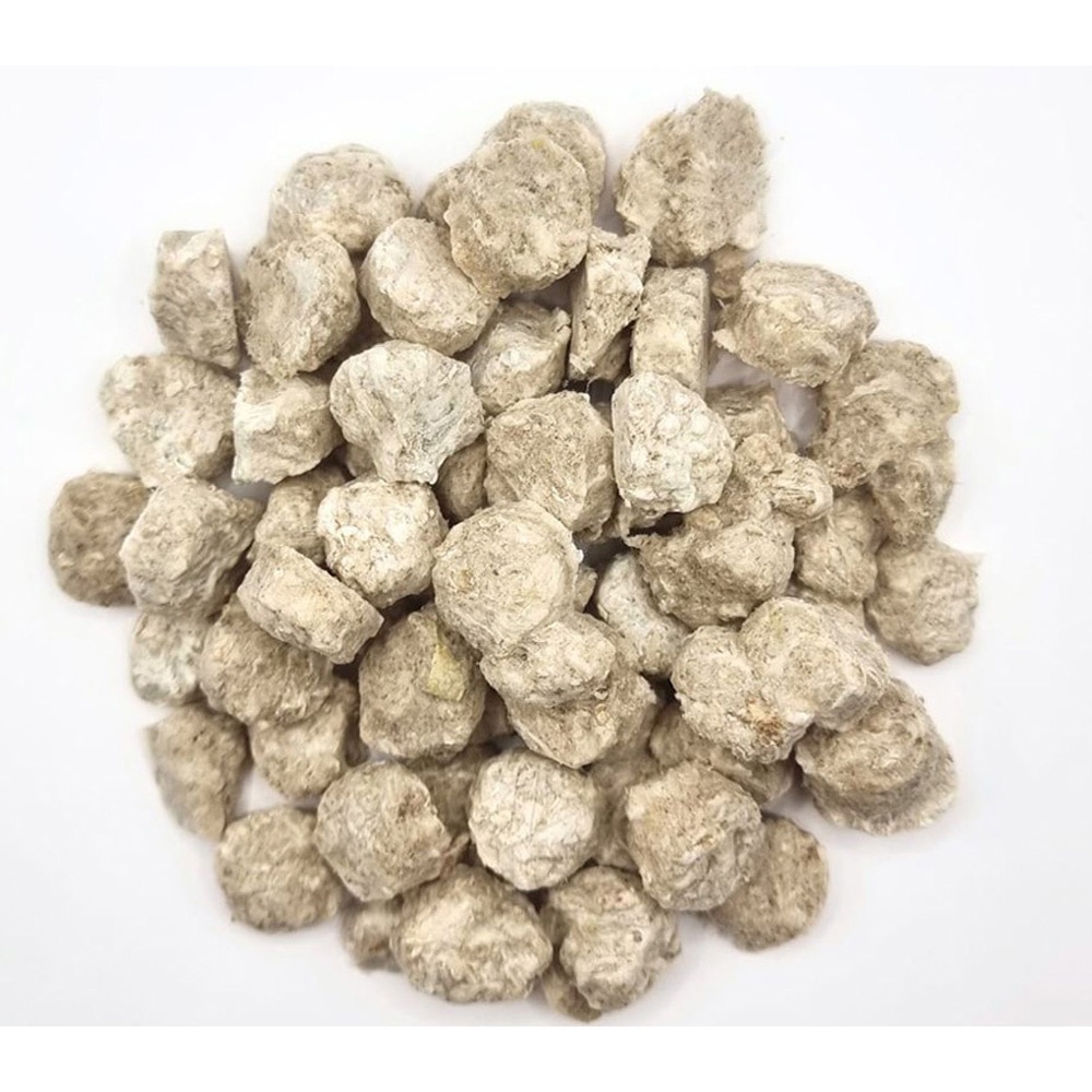 Freeze Dried Lamb Green Tripe Cat and Dog Treats 80g