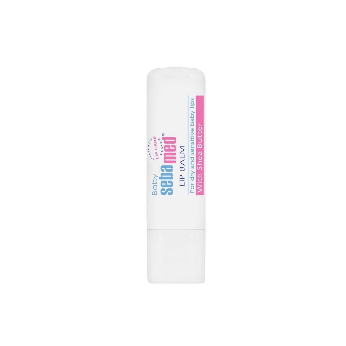 Baby Lip Balm 4.8g