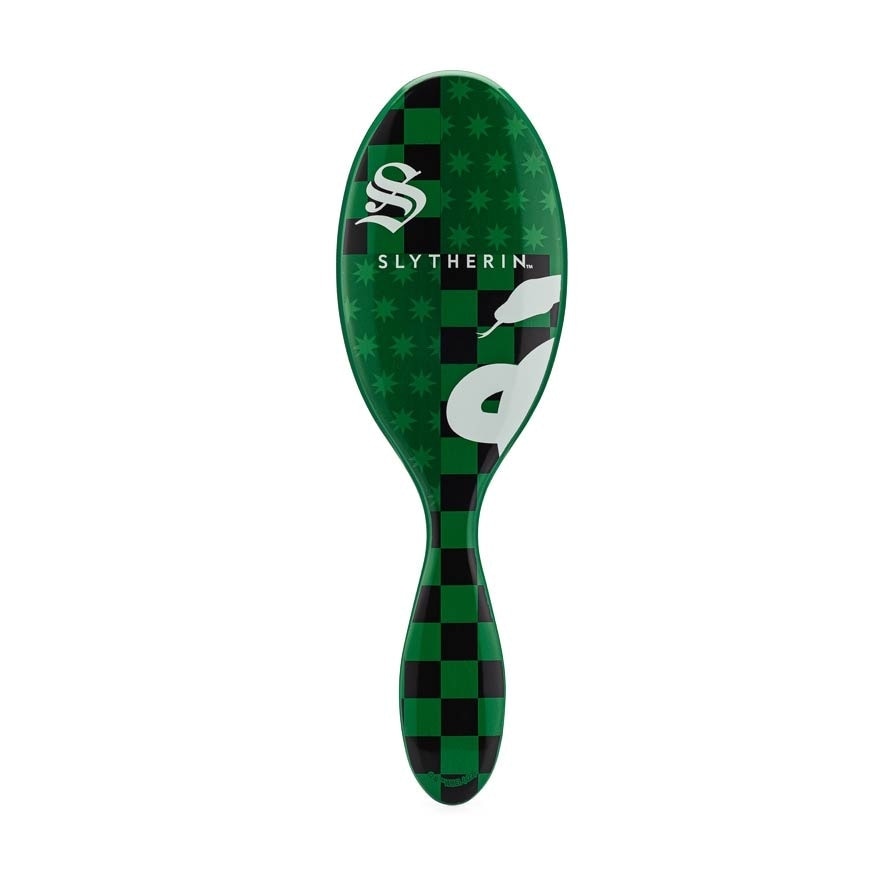 Harry Potter (House Of Slytherin), Effortless And Pain Free Detangling Prevents Damaging Or Breaking The Hair 1s