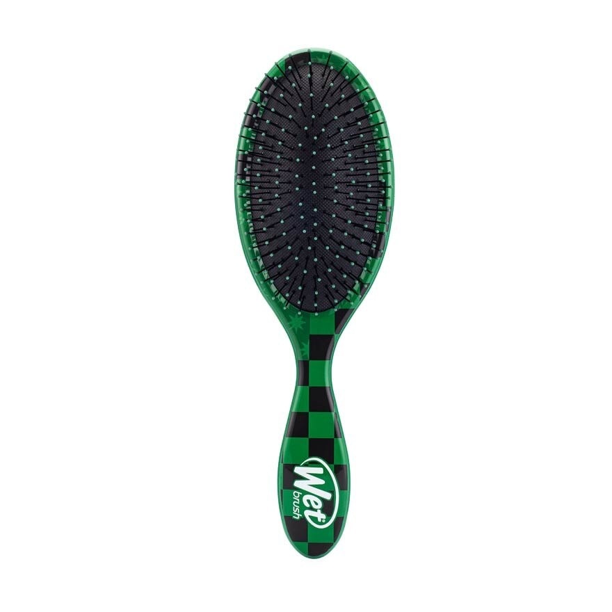 Harry Potter (House Of Slytherin), Effortless And Pain Free Detangling Prevents Damaging Or Breaking The Hair 1s