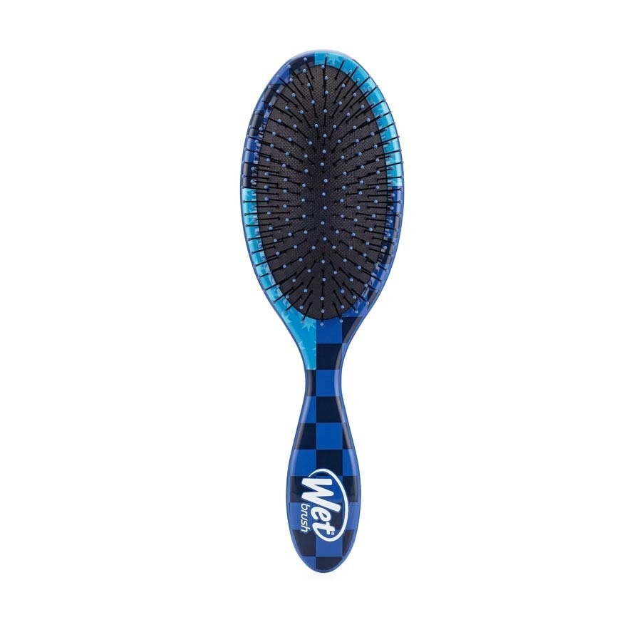 Harry Potter (House Of Ravenclaw), Effortless And Pain Free Detangling Prevents Damaging Or Breaking The Hair 1s