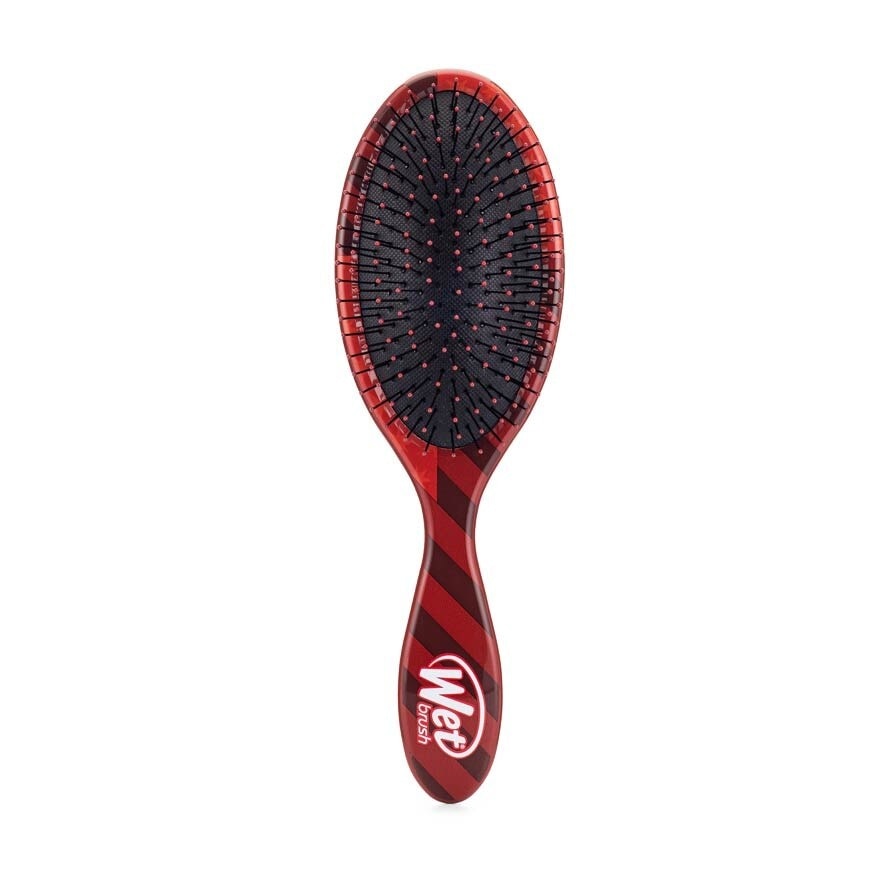 Harry Potter (House Of Gryffindor), Effortless And Pain Free Detangling Prevents Damaging Or Breaking The Hair 1s