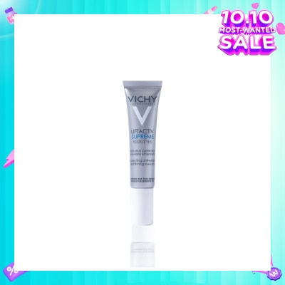VICHY Liftactiv Derm Source Eye Cream 15ml