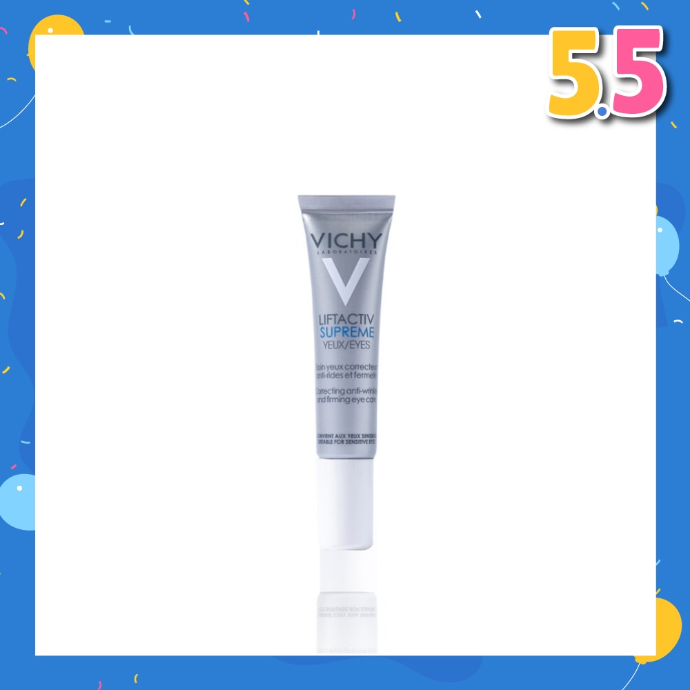 Liftactiv Derm Source Eye Cream 15ml