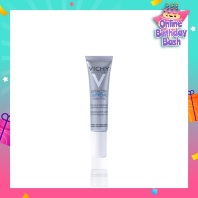 VICHY Liftactiv Derm Source Eye Cream 15ml