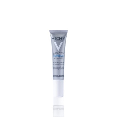 VICHY Liftactiv Derm Source Eye Cream 15ml