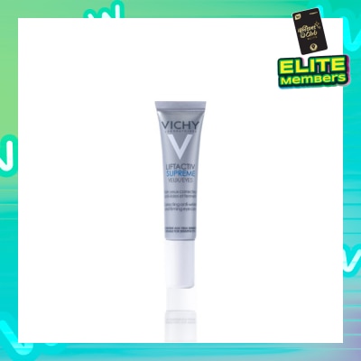 VICHY Liftactiv Derm Source Eye Cream 15ml