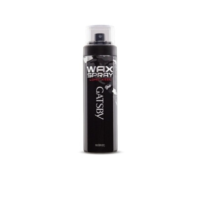 GATSBY Long Keep Wax Spray 180g