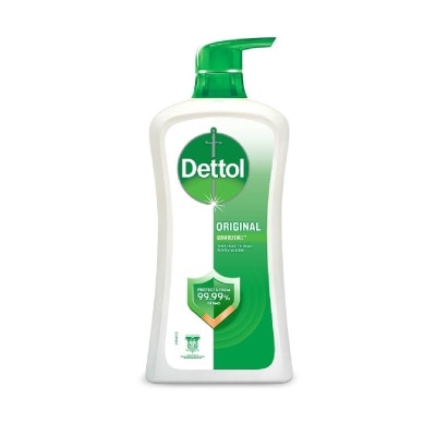 DETTOL Anti-Bacterial Body Wash Original 950ml