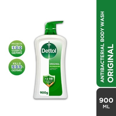 DETTOL Anti-Bacterial Body Wash Original 950ml