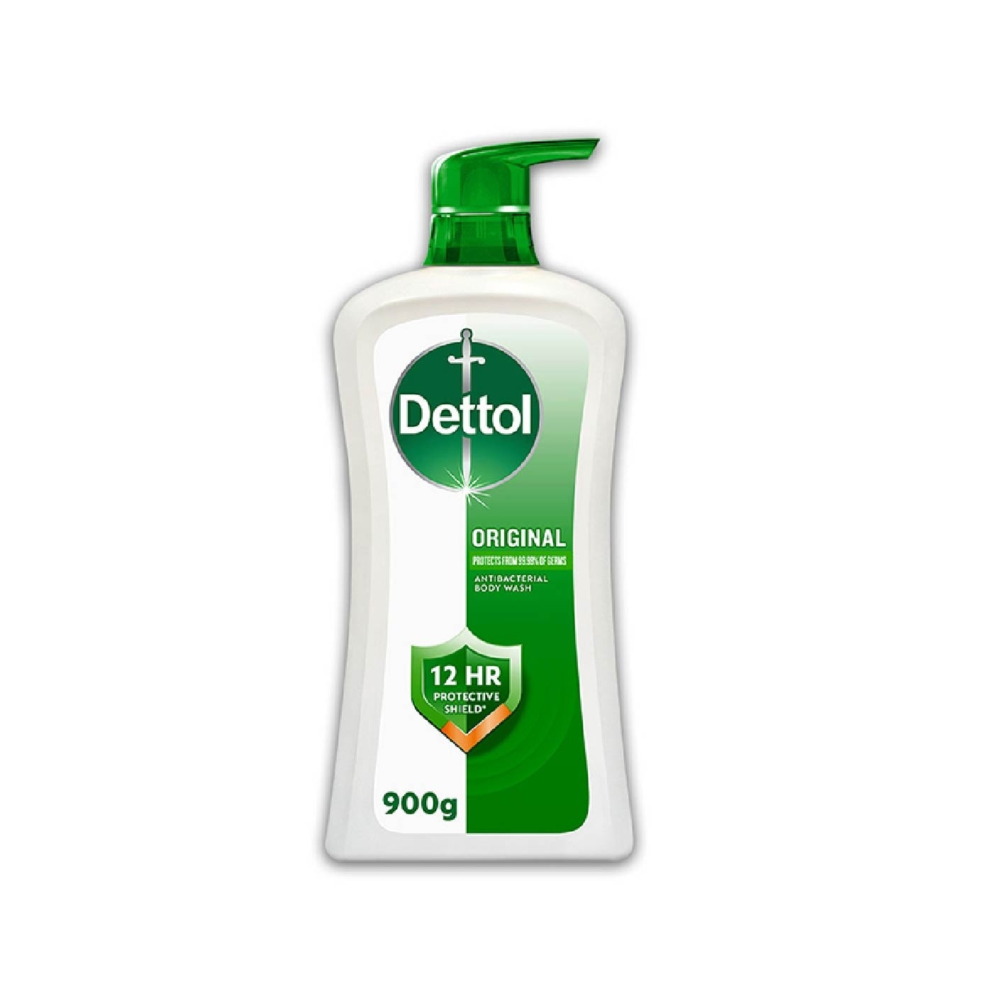 Anti-Bacterial Body Wash Original 950ml