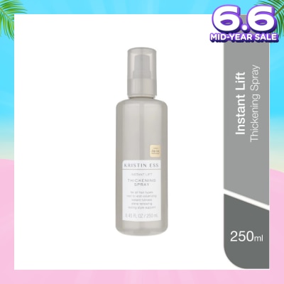KRISTIN ESS HAIR Instant Lift Thickening Spray (For All Hair Types) 250ml