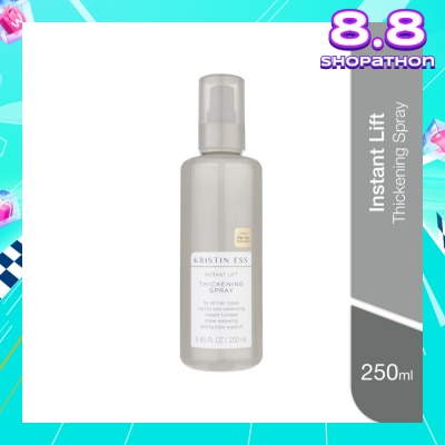KRISTIN ESS HAIR Instant Lift Thickening Spray (For All Hair Types) 250ml