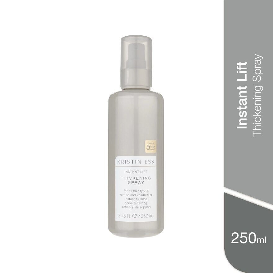 Instant Lift Thickening Spray (For All Hair Types) 250ml