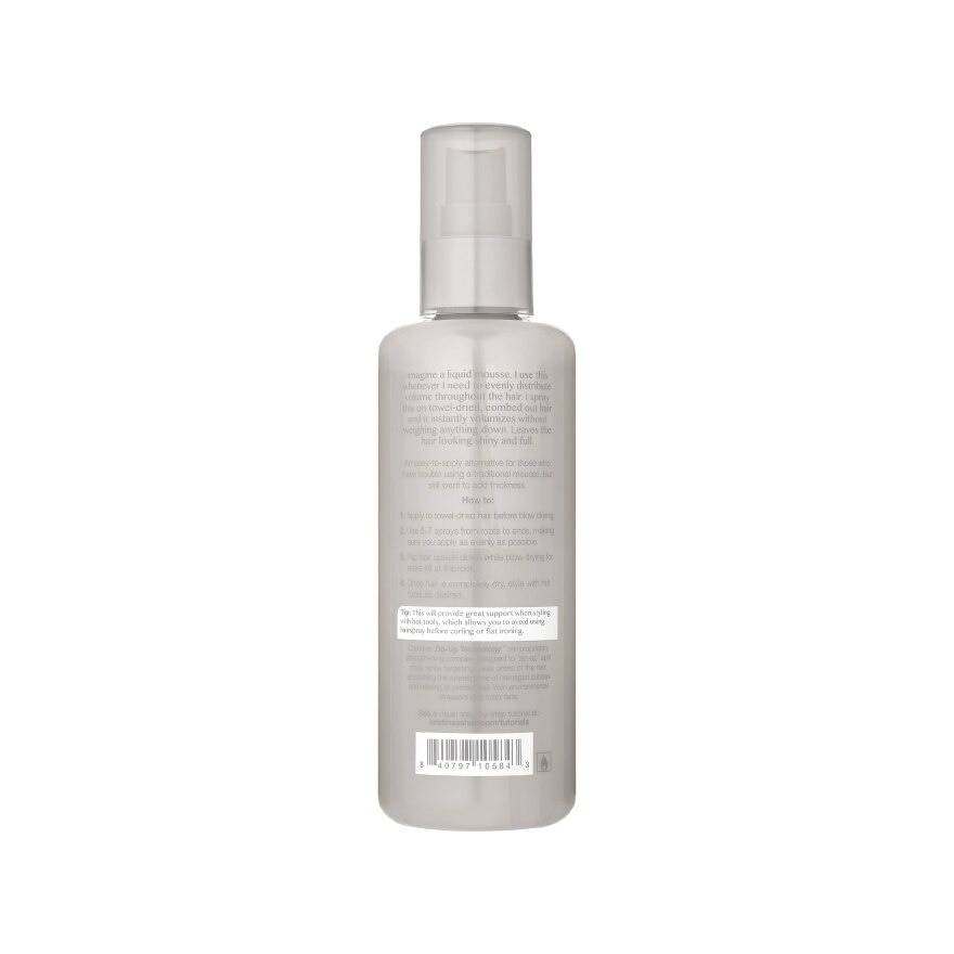 Instant Lift Thickening Spray (For All Hair Types) 250ml