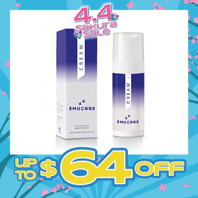 EMUCARE - Cream 50ml