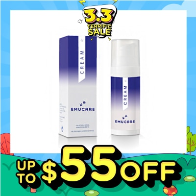 EMUCARE Cream 50ml