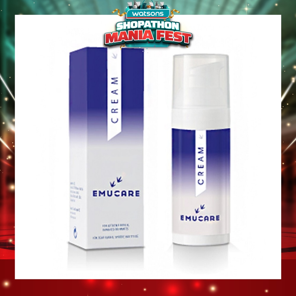 Cream 50ml