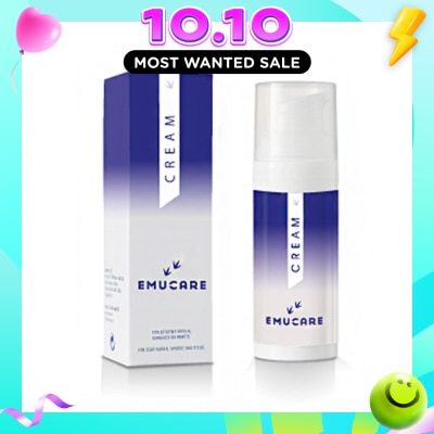 EMUCARE Cream 50ml image