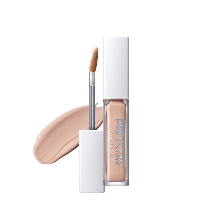 Pro Stay Concealer (110 Ivory) Lightweight But Full Coverage Perfect For Spot Concealing And The Under Eye Area, 8g