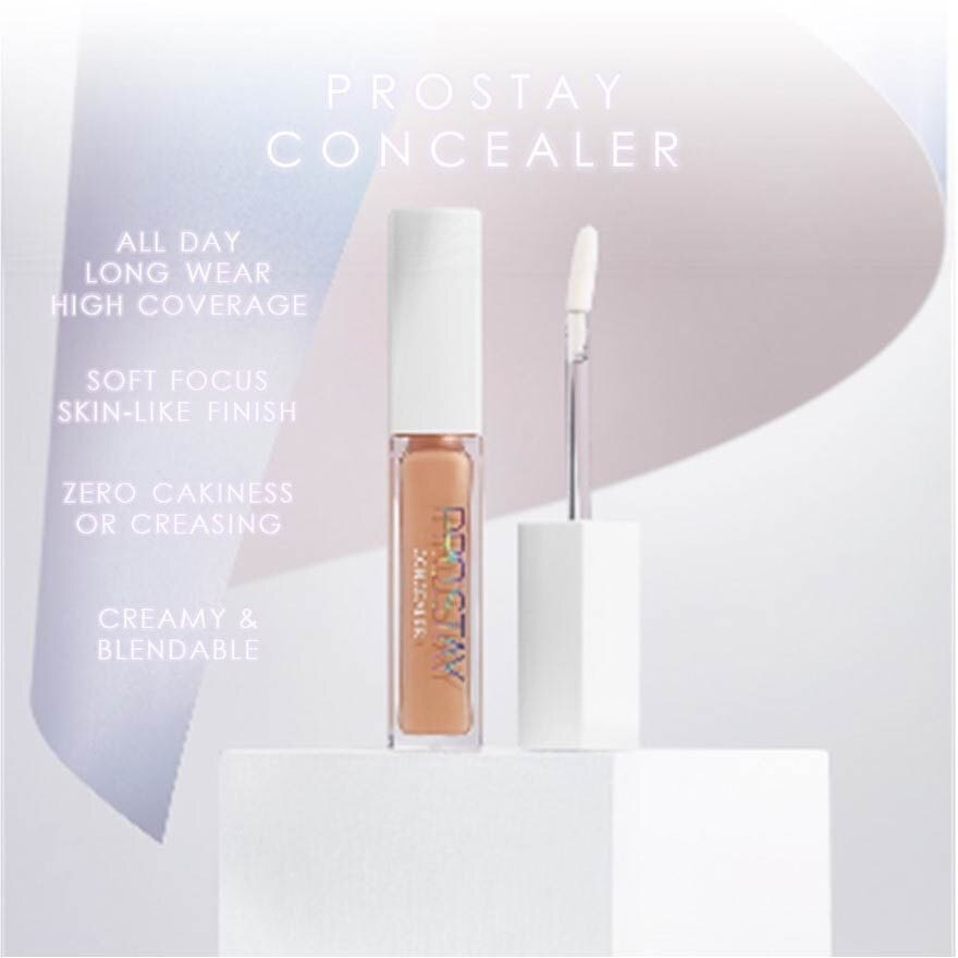 Pro Stay Concealer (110 Ivory) Lightweight But Full Coverage Perfect For Spot Concealing And The Under Eye Area, 8g