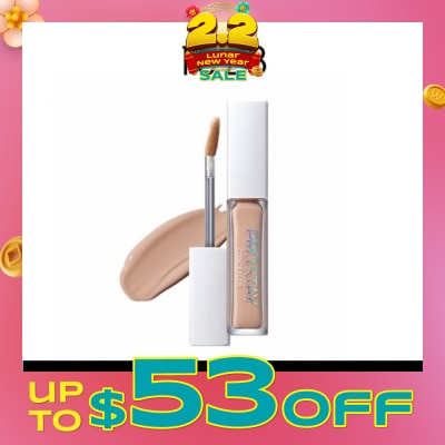 1028 Pro Stay Concealer (120 Sand) Lightweight But Full Coverage Perfect For Spot Concealing And The Under Eye Area 1s