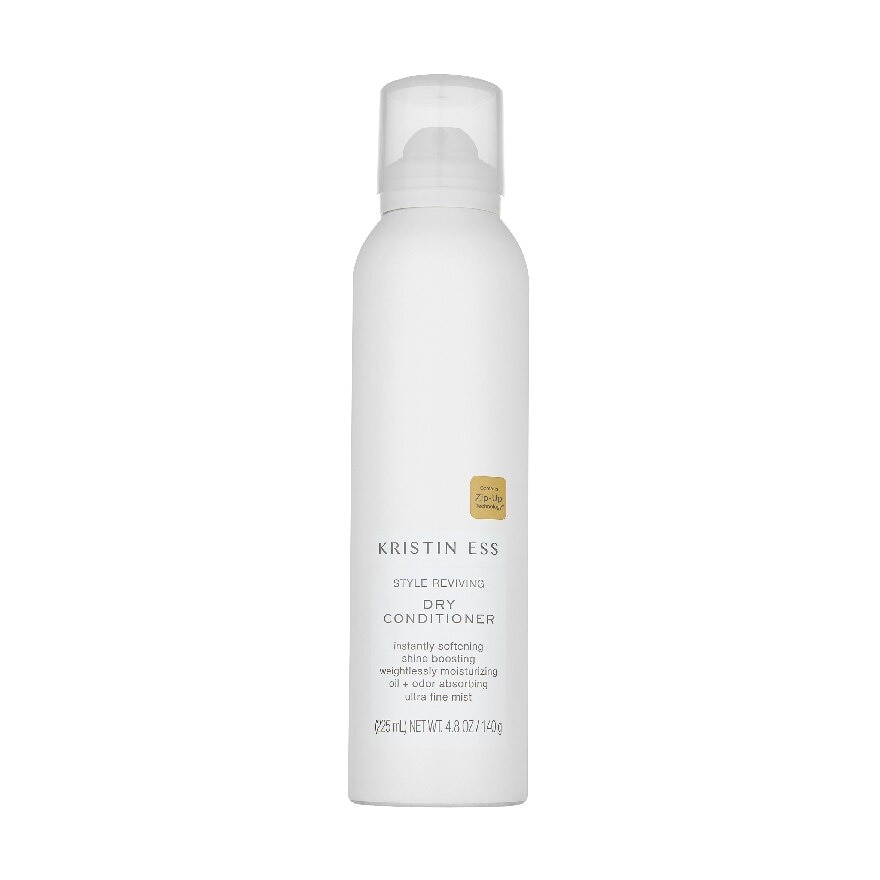 Style Reviving Dry Conditioner (Instant Softening, Restoring Moisture & Adding Shine) 225ml