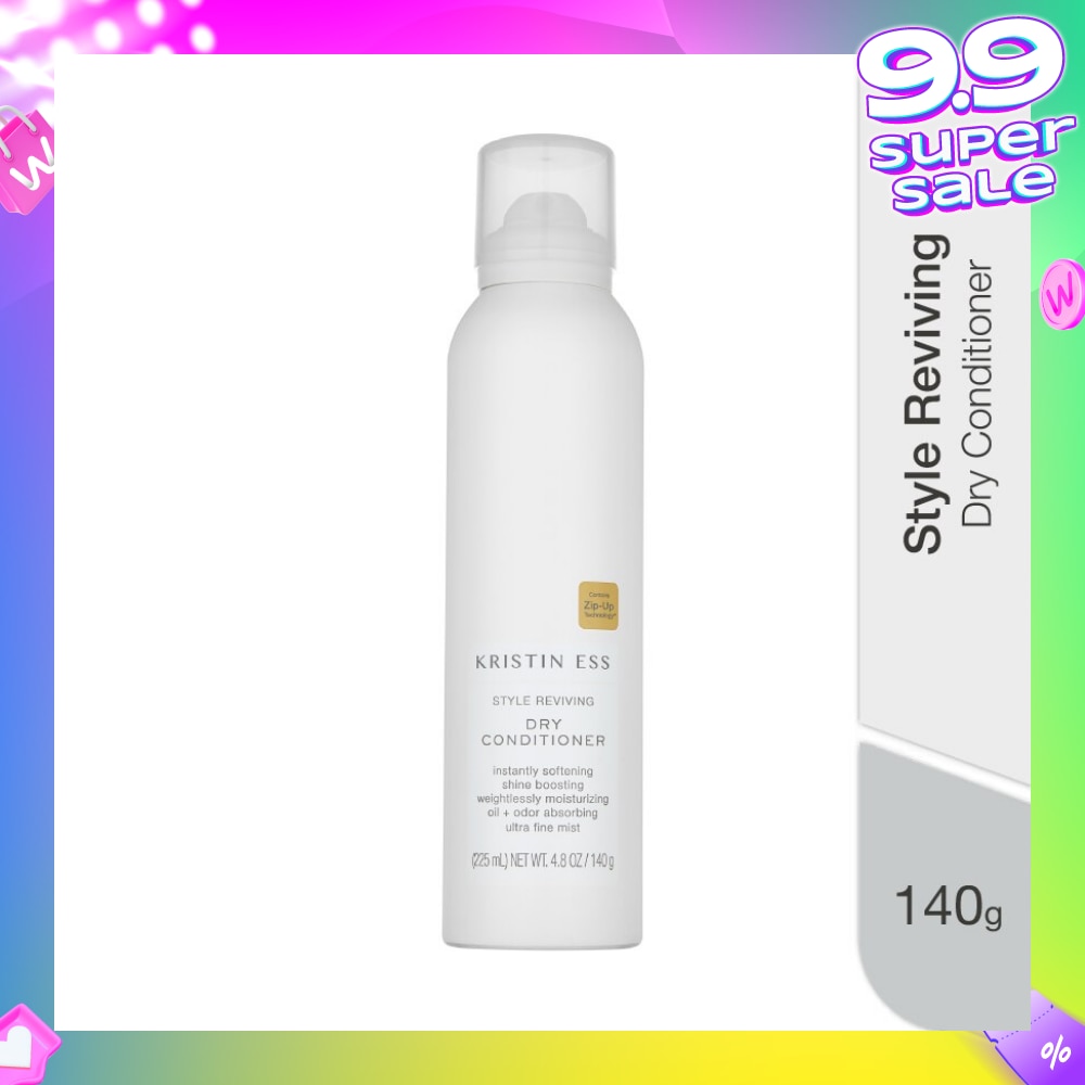 Style Reviving Dry Conditioner 225ml (Expiry: May`2026)