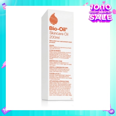 BIO-OIL Skincare Oil 200ml