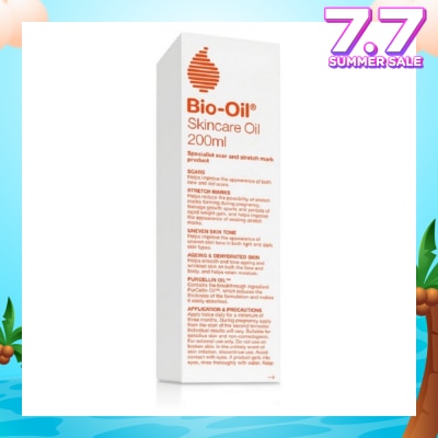 BIO-OIL Skincare Oil 200ml