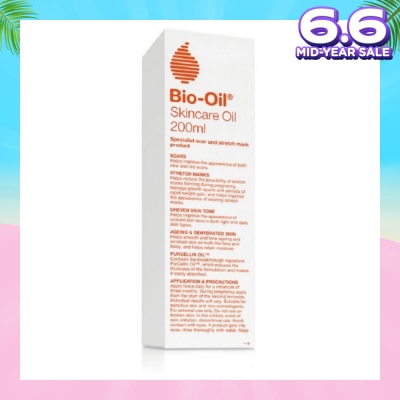 BIO-OIL Skincare Oil 200ml