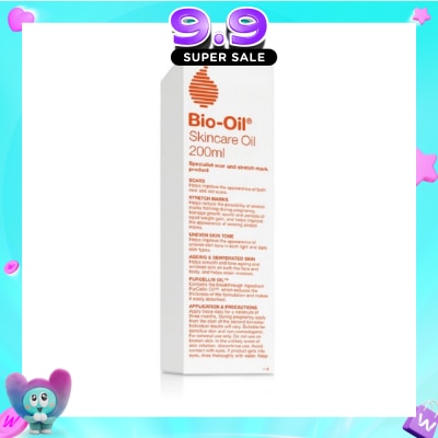 BIO-OIL - Skincare Oil 200ml image