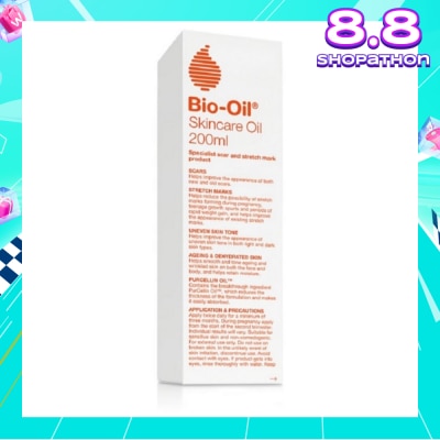 BIO-OIL Skincare Oil 200ml