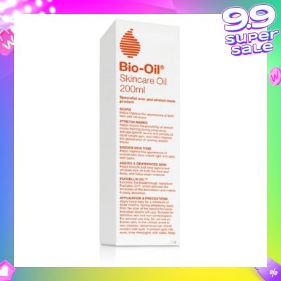 BIO-OIL Skincare Oil 200ml