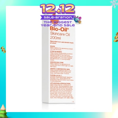 BIO-OIL Skincare Oil 200ml
