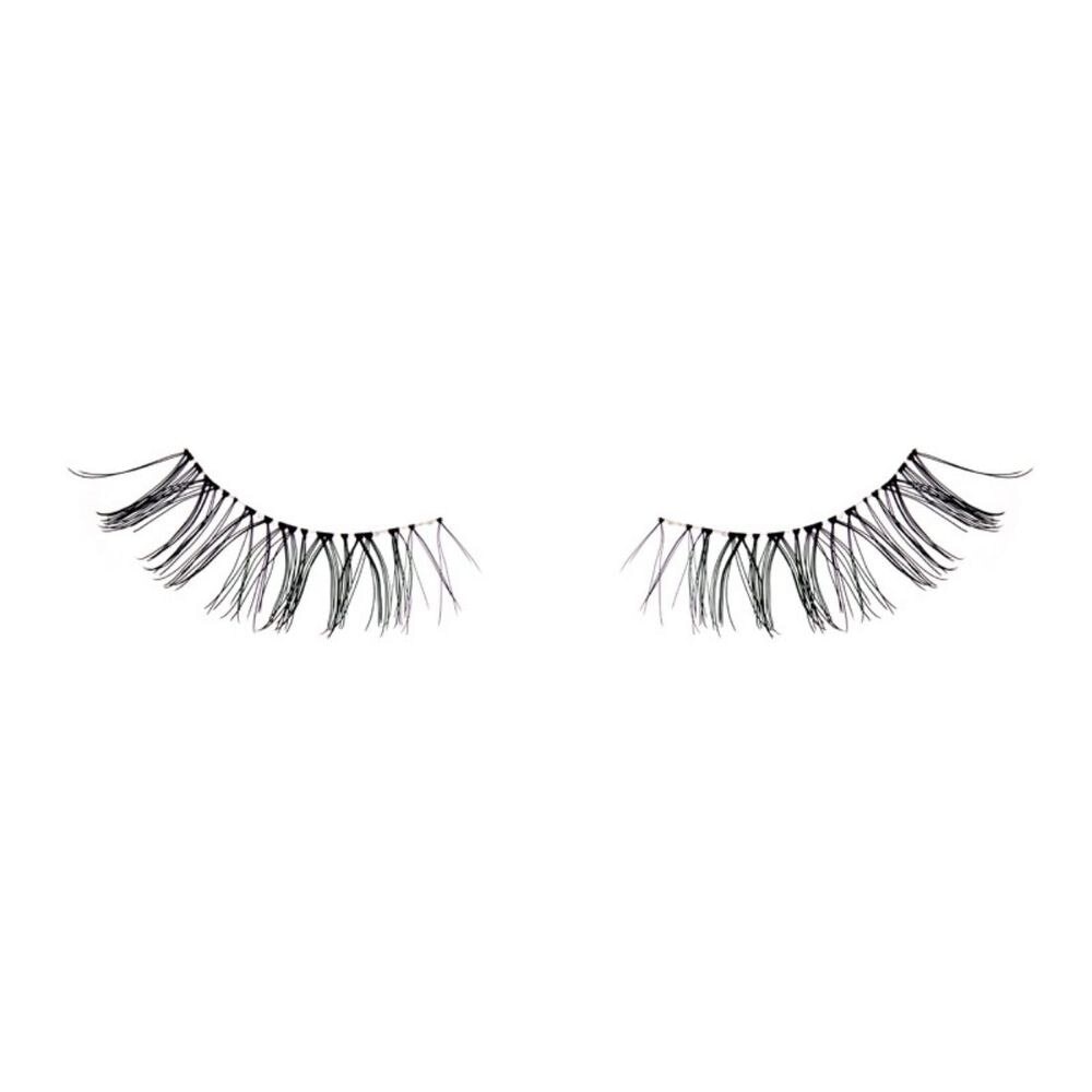 Easy Lash 09 Gorgeous Eyes (Tail Lash) 1 Pair