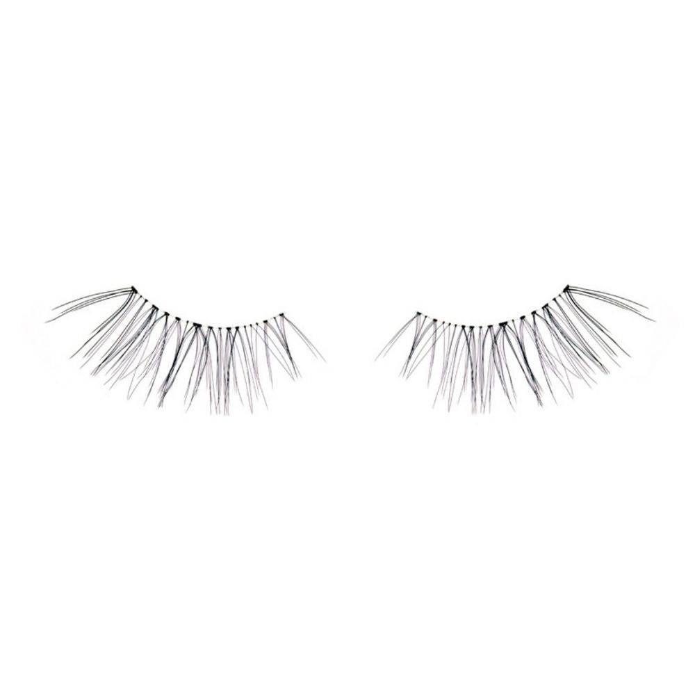 Easy Lash 10 Doe Eyes (Tail Lash) 1 Pair