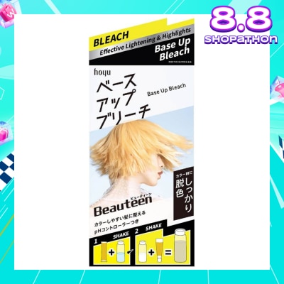 BEAUTEEN Base Up Bleach 231g