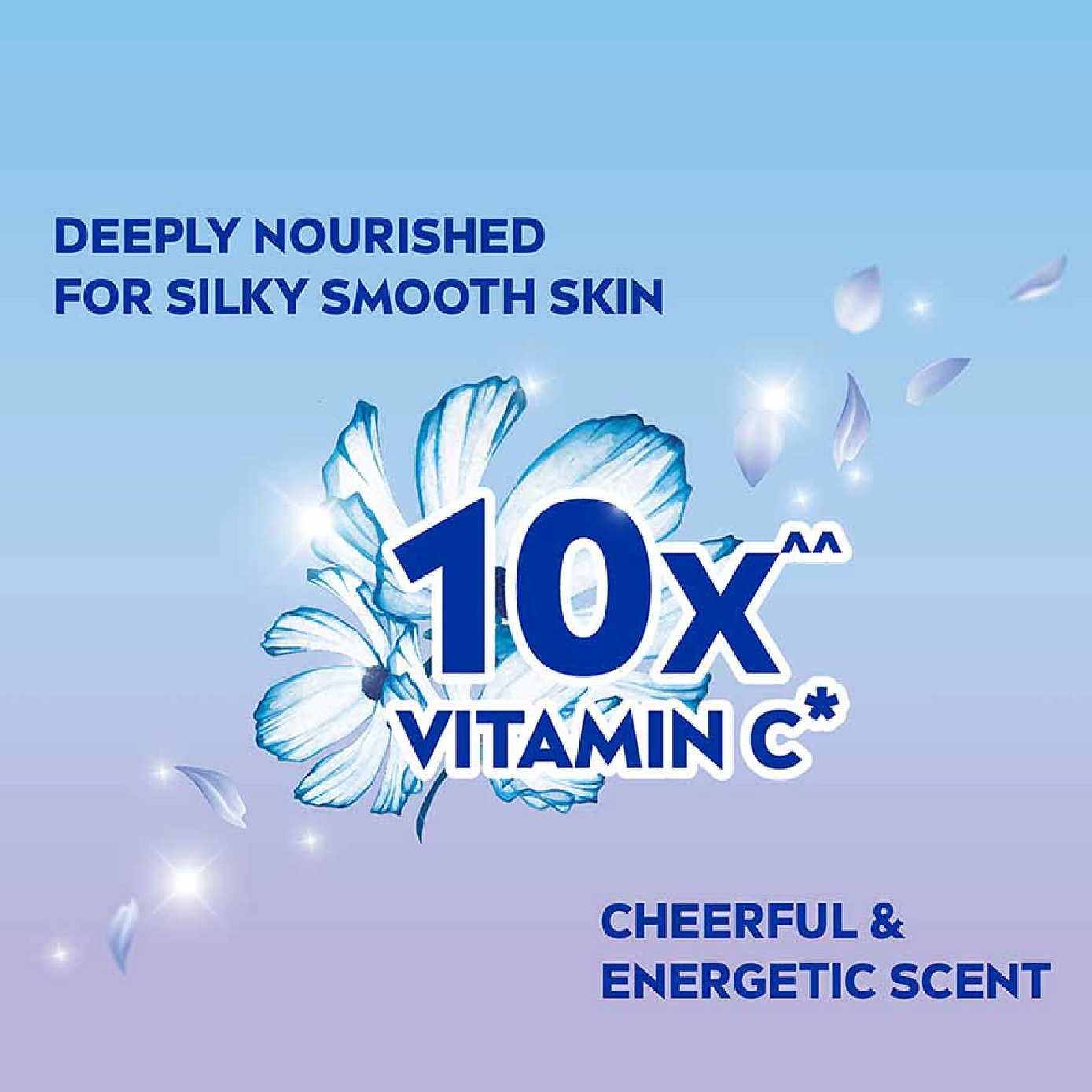 Fresh Lavier RO (Contains With 10X Vitamin C For Bright And Silky Smooth Underarms And Lasting Premium Perfumed Fragrance) 50ml