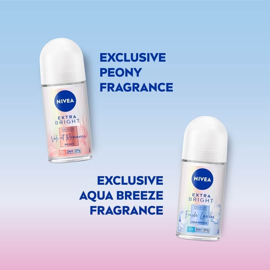 Miracle Sweet RO (Contains With 10X Vitamin C For Bright And Silky Smooth Underarms And Lasting Premium Perfumed Fragrance) 50ml