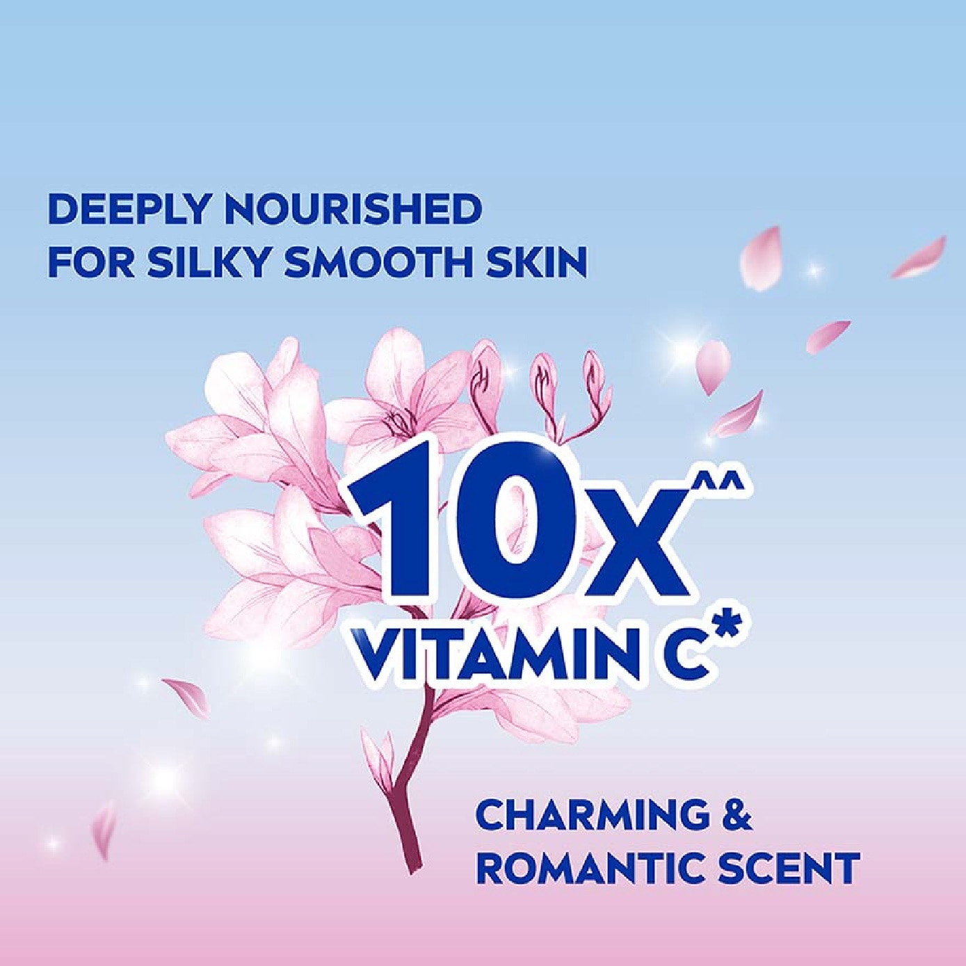Miracle Sweet Spray (Contains With 10X Vitamin C For Bright And Silky Smooth Underarms And Lasting Premium Perfumed Fragrance) 150ml