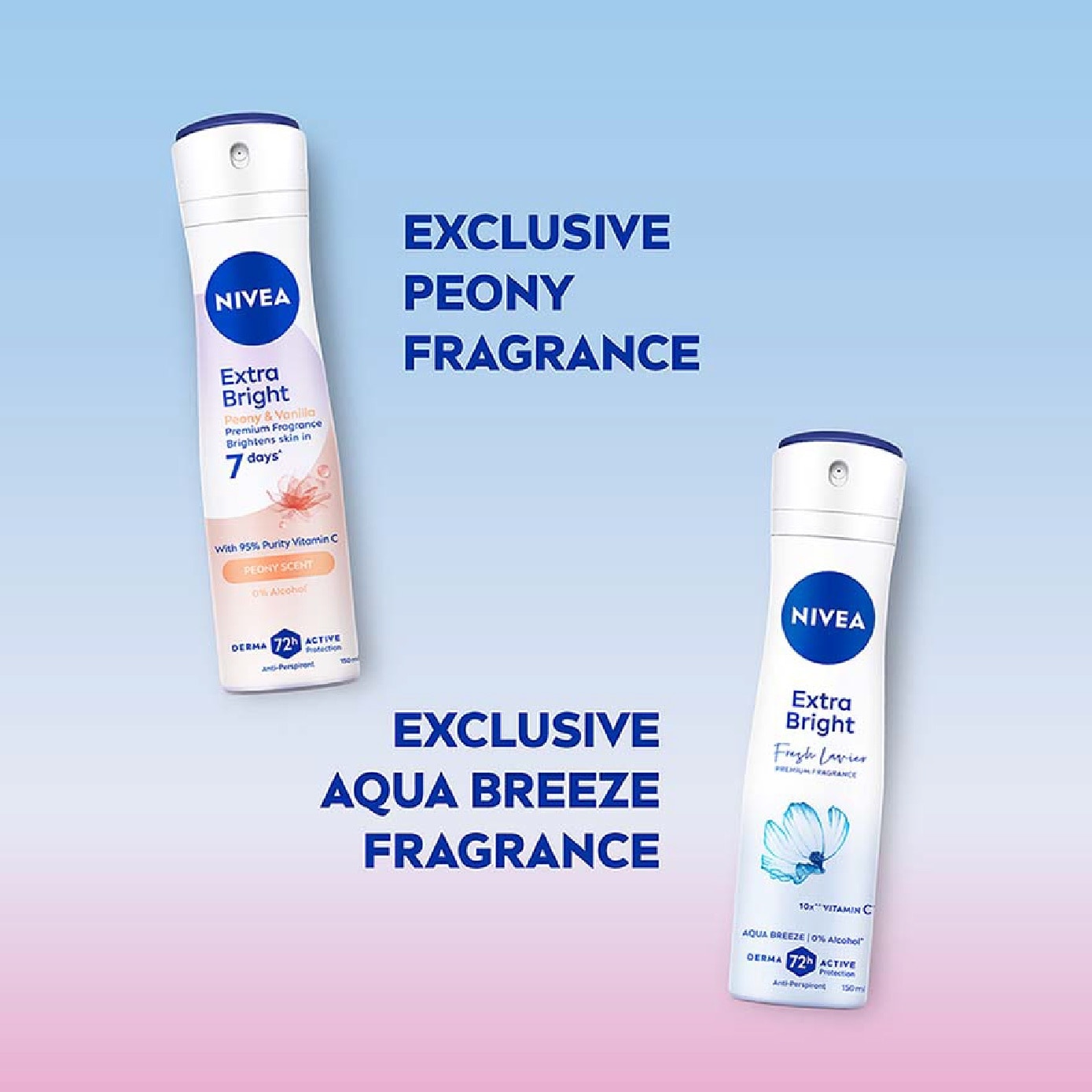 Miracle Sweet Spray (Contains With 10X Vitamin C For Bright And Silky Smooth Underarms And Lasting Premium Perfumed Fragrance) 150ml