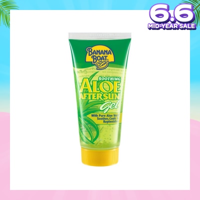 BANANA BOAT Soothing Aloe After Sun Gel 90ml