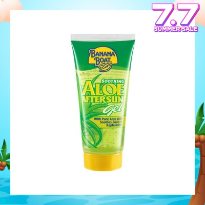 BANANA BOAT Soothing Aloe After Sun Gel 90ml