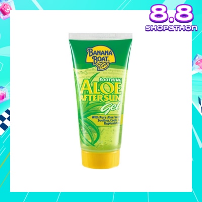 BANANA BOAT Soothing Aloe After Sun Gel 90ml