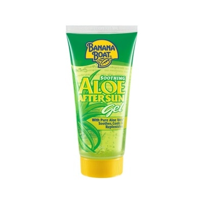 BANANA BOAT Soothing Aloe After Sun Gel 90ml