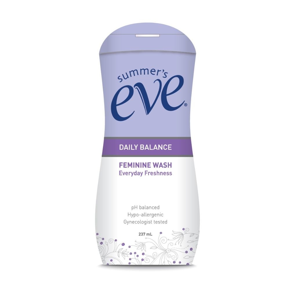 Feminine Wash Normal Skin Delicate Blossom 237ml
