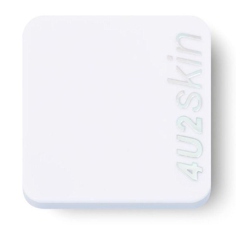 Color Correcting Touch Up Skin (4 Shades In One Cartridge, The Texture Is Soft, Smooth And Fine, Helping To Brighten The Skin) 11g
