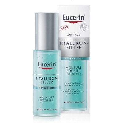 EUCERIN Hyaluron-Filler Moisture Booster 30ml