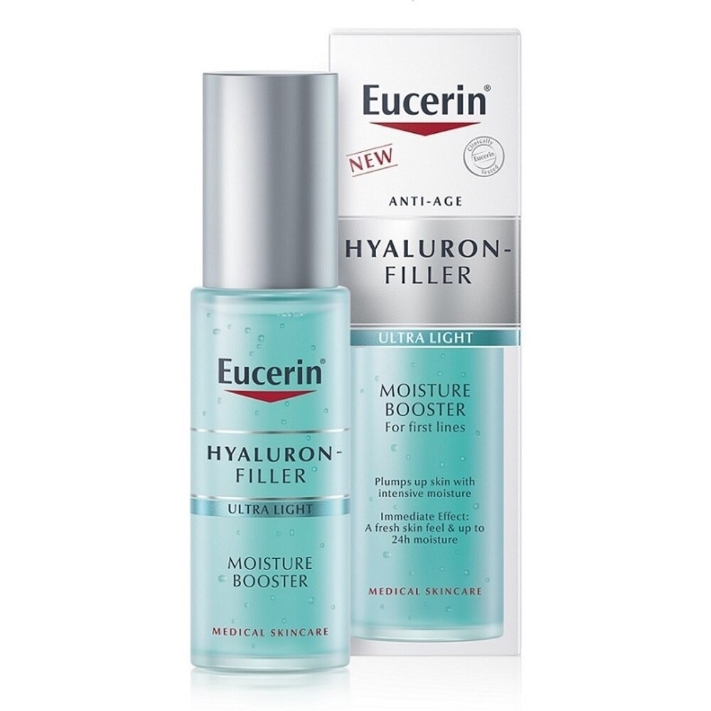 Hyaluron-Filler Moisture Booster 30ml